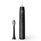 Електрическа Четка За Зъби 5500 Hx7111 01 Next Generation Черен Philips Sonicare