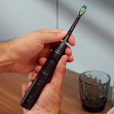 Електрическа Четка За Зъби 5500 Hx7111 01 Next Generation Черен Philips Sonicare