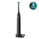 Електрическа Четка За Зъби 5500 Hx7111 01 Next Generation Черен Philips Sonicare