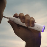 Електрическа Четка За Зъби 6100 Hx7400 06 Next Generation Кутия Бял Philips Sonicare