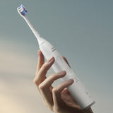 Електрическа Четка За Зъби 6100 Hx7400 06 Next Generation Кутия Бял Philips Sonicare