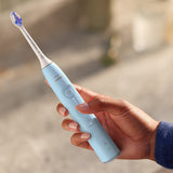 Електрическа Четка За Зъби 6100 Hx7406 01 Next Generation Син Philips Sonicare