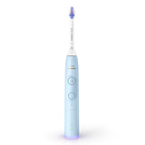 Електрическа Четка За Зъби 6100 Hx7406 01 Next Generation Син Philips Sonicare