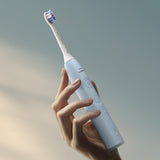 Електрическа Четка За Зъби 6100 Hx7406 01 Next Generation Син Philips Sonicare