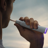 Електрическа Четка За Зъби 6100 Hx7406 01 Next Generation Син Philips Sonicare