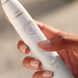 Електрическа Четка За Зъби 6500 Hx7410 02 Next Generation Кутия Бял Philips Sonicare