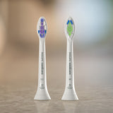 Електрическа Четка За Зъби 6500 Hx7410 02 Next Generation Кутия Бял Philips Sonicare