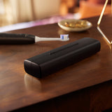 Комплект Електрически Четки За Зъби 6500 Hx7419 01 Next Generation Кутия Бял И Черен Philips Sonicare