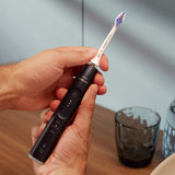 Комплект Електрически Четки За Зъби 6500 Hx7419 01 Next Generation Кутия Бял И Черен Philips Sonicare