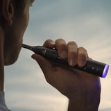 Комплект Електрически Четки За Зъби 7100 Hx7429 02 Next Generation Кутия Черен И Бял Philips Sonicare