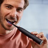 Електрическа Четка За Зъби 7100 Hx7421 01 Next Generation Кутия Черен Philips Sonicare