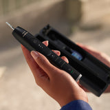 Комплект Електрически Четки За Зъби 7100 Hx7429 02 Next Generation Кутия Черен И Бял Philips Sonicare