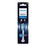 Глава За Четка C3 Premium Plaque Defence Hx9042 87, Бял, 2 Броя Philips Sonicare