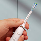 Глава За Четка C3 Premium Plaque Defence Hx9044 87, Бял, 4 Броя Philips Sonicare