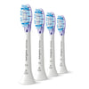 Глава За Четка G3 Premium Gum Care Hx9054 87, Бял, 4 Броя Philips Sonicare
