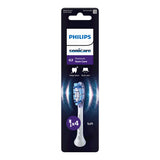 Глава За Четка G3 Premium Gum Care Hx9054 87, Бял, 4 Броя Philips Sonicare