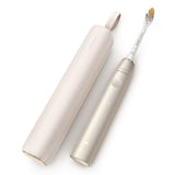Четка За Зъби Prestige 9900 Senseiq Цвят Шампанско Philips Sonicare