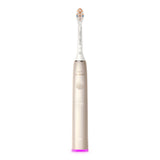 Четка За Зъби Prestige 9900 Senseiq Цвят Шампанско Philips Sonicare