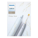 Електрическа Четкa За Зъби Prestige 9900 Senseiq Limited Edition Baby Blue Philips Sonicare