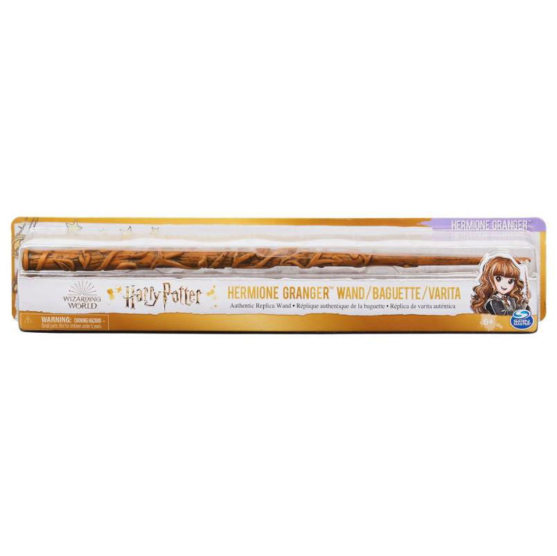 Hermione Магическа Пръчка 12 Инча --- BebeMama