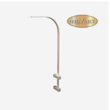 Стойка за Балдахин или Играчка за Трансформиращо Легло 9в1 Smart Бял Ingvart