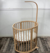 Стойка за Балдахин или Играчка за Трансформиращо Легло 9в1 Smart Натур Ingvart