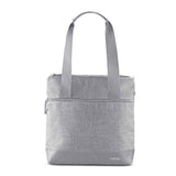 Inglesina Aptica Back Bag Раница За Бебешка Количка - Silk Grey --- BebeMama