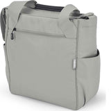 Inglesina Electa Day Bag Чанта За Бебешка Количка - Зеленwich Silver --- BebeMama