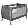 Inglesina Lodge Сгъваема Бебешка Кошара - Grey --- BebeMama