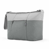 Inglesina Trilogy Day Bag Чанта За Бебешка Количка - Cayman Silver --- BebeMama