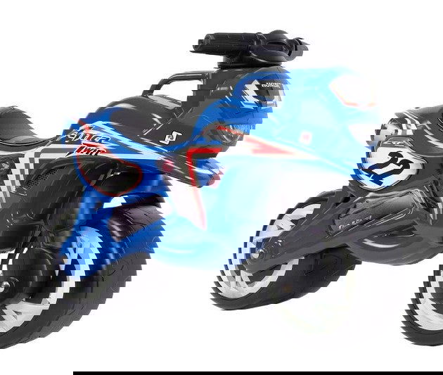 Injusa - Мотор Honda Africa Twin --- BebeMama