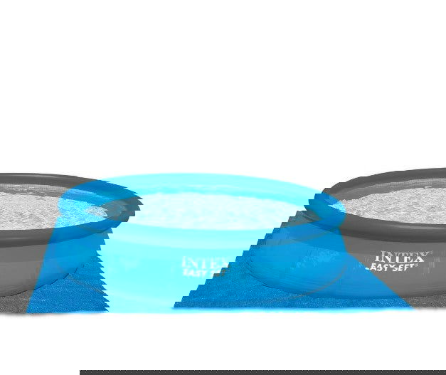Intex Agp-Подложка За Басейн Easy Set; Frame Pools 244Х457 См --- BebeMama