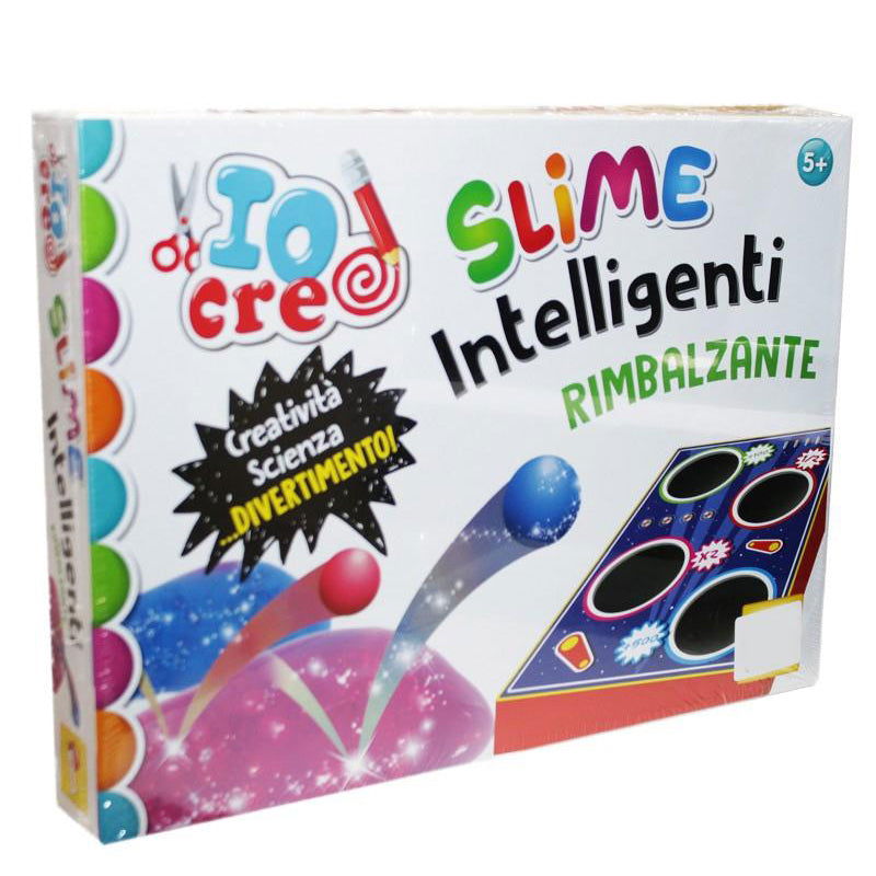 Io Creo Игра Занимателна B Bouncing --- BebeMama
