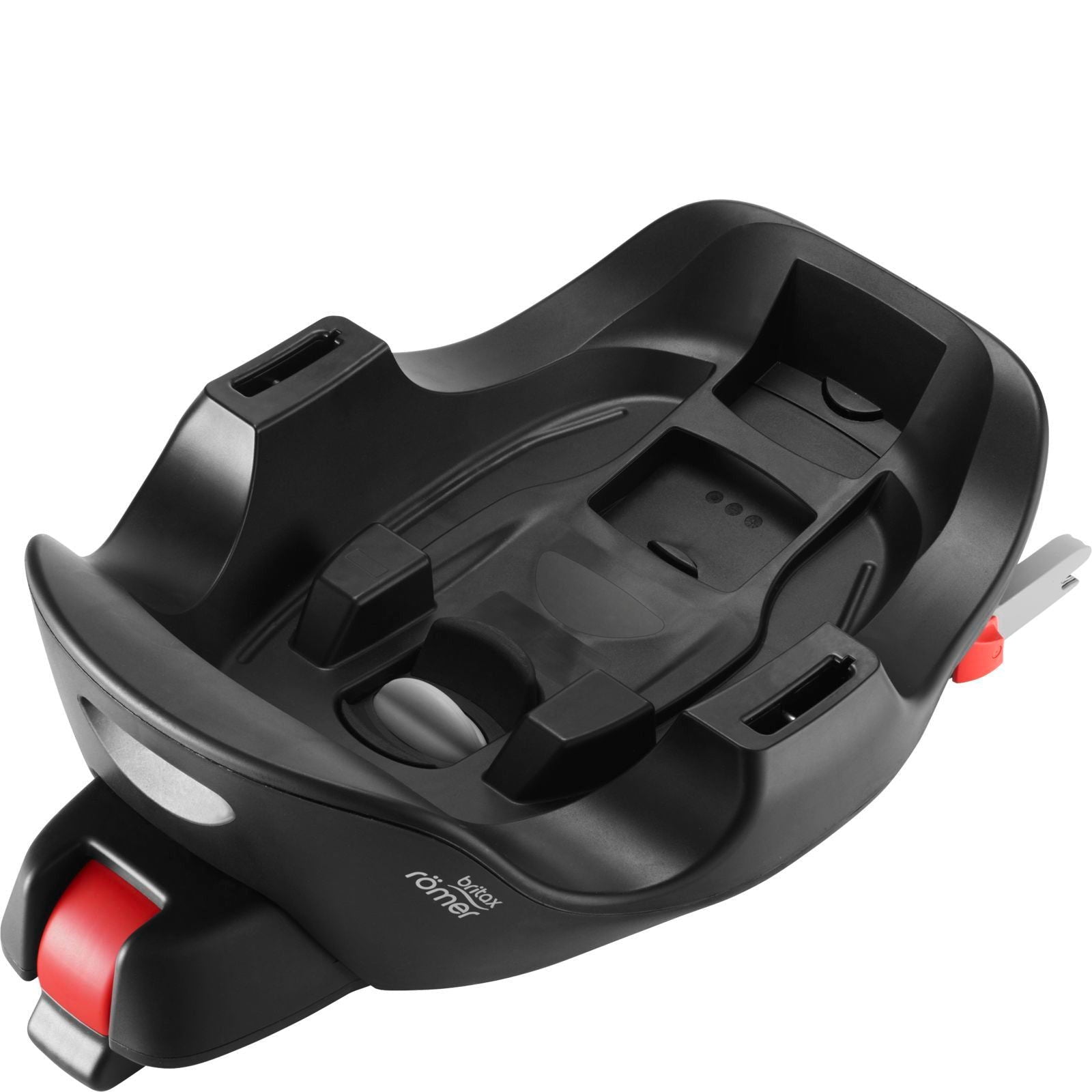 Isofix-Основа За Столчета Baby-Safe I-Size --- BebeMama