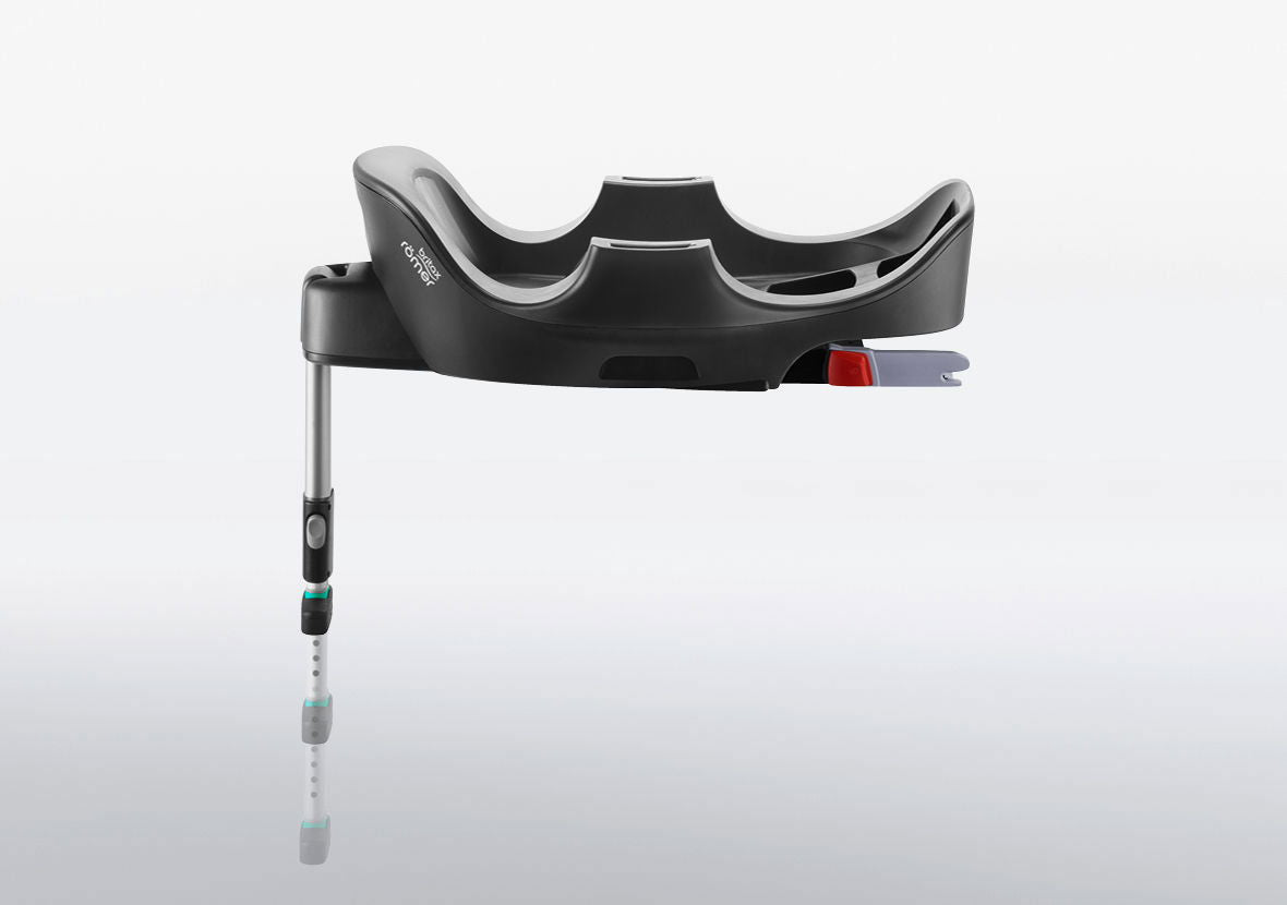 Isofix-Основа За Столчета Baby-Safe I-Size --- BebeMama