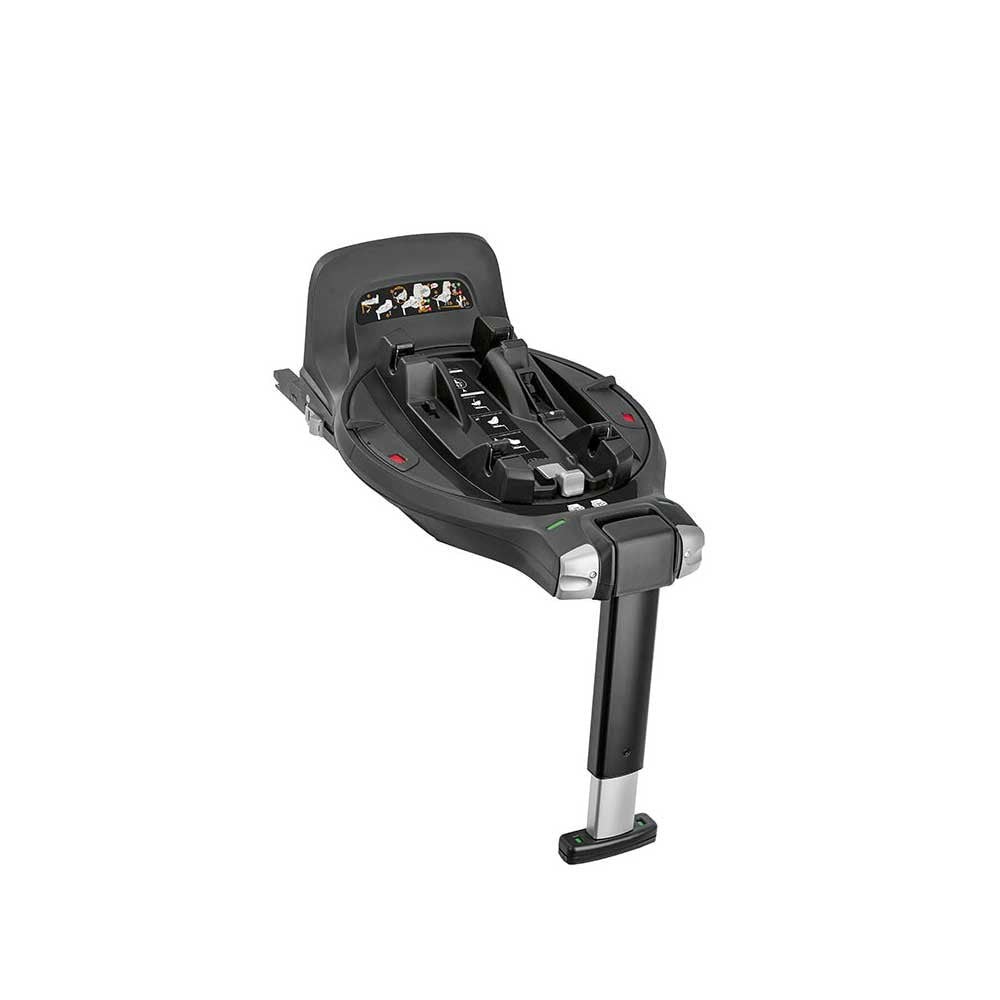 Isofix База Inglesina Darwin 360° I-Size --- BebeMama