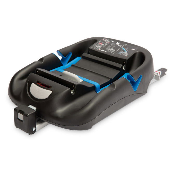Isofix База (За Musca) --- BebeMama