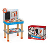 Janod Голям Магнитен Работен Тезгях Brico Kids Diy --- BebeMama