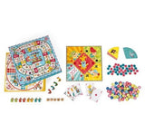 Janod Комплект Игри Carrousel --- BebeMama