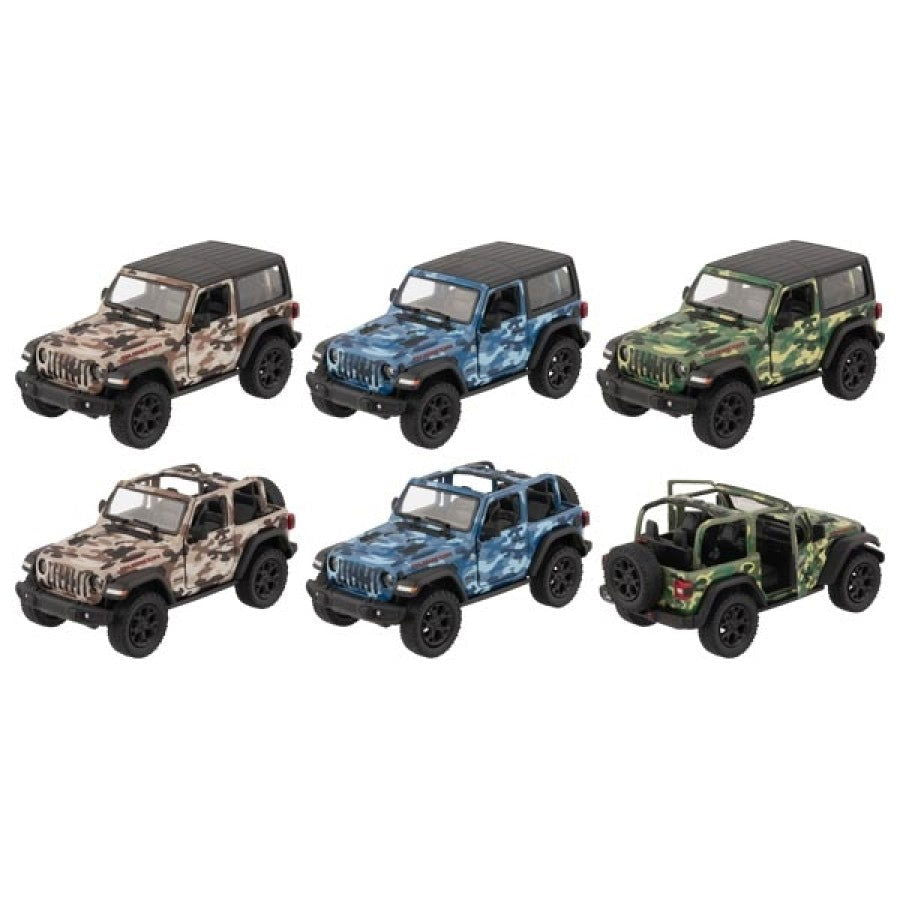 Jeep Wrangler (2018) (12) --- BebeMama