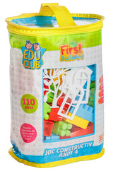 Констр. 110 Ел. Анди 4 30Х20X14