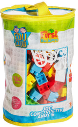 Констр. 184 Ел.Анди 6 35Х23Х17