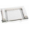 Jolie Повивалник Текстилен 51 X 73 X 12 Grey --- BebeMama