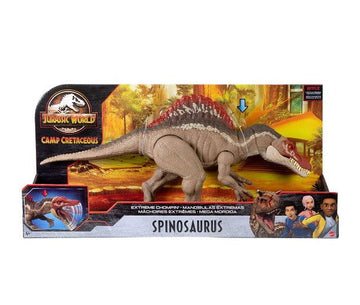 Jurassic World - Спинозавър -  -  - BebeMama