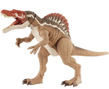Jurassic World - Спинозавър -  -  - BebeMama