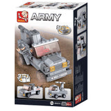 Kонстр. Армия 9 В 1 102Ч. Sluban --- BebeMama