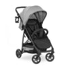 Kоличка Rapid 4R Plus Grey --- BebeMama