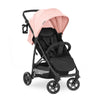 Kоличка Rapid 4R Plus Rose --- BebeMama
