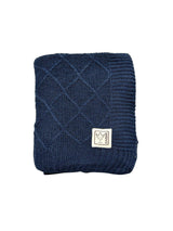 Kaiser - Одеало Wool От Мериносова Вълна --- BebeMama