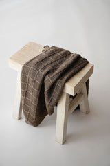 Kaiser - Одеало Wool От Мериносова Вълна --- BebeMama